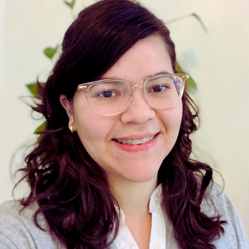 Andrea Ferrer Hamilton picture