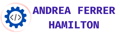 Andrea Ferrer Hamilton profile